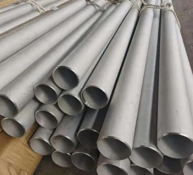 萨迦304不锈钢管