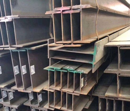 萨迦Q235C工字钢